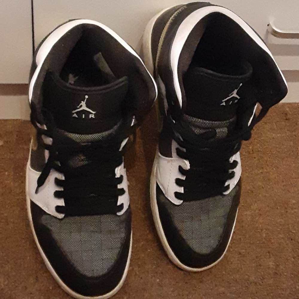 Men's Shoes